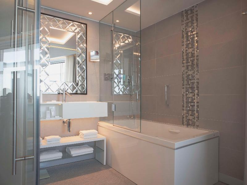 Myriad By Sana Hotels image