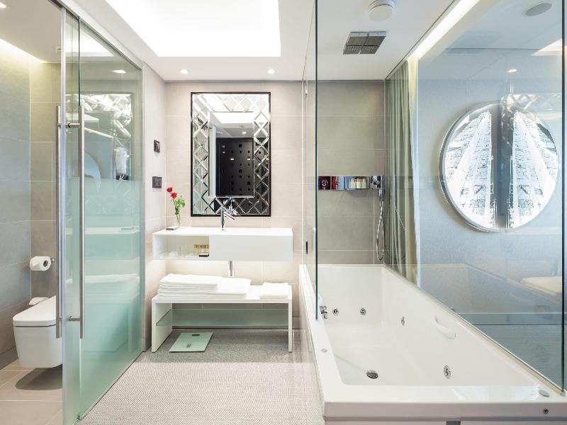 Myriad By Sana Hotels image