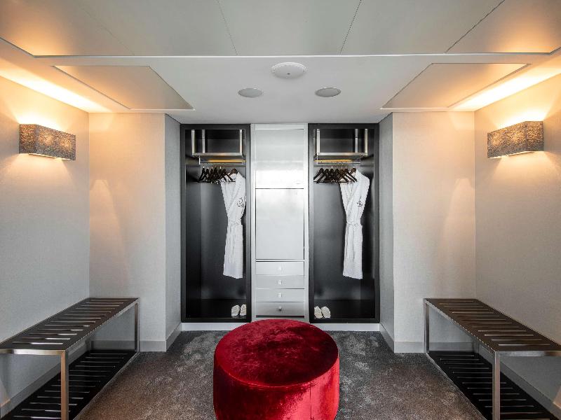 Myriad By Sana Hotels image