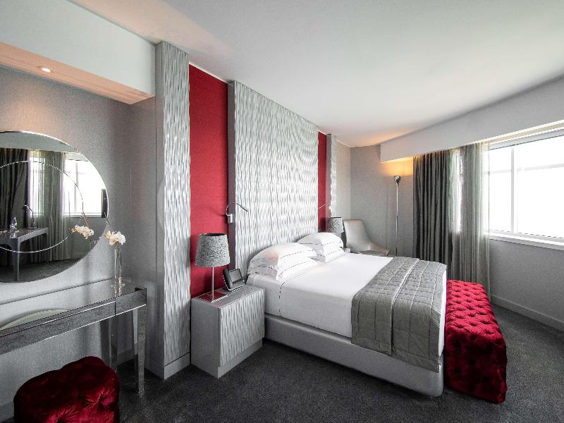 Myriad By Sana Hotels image
