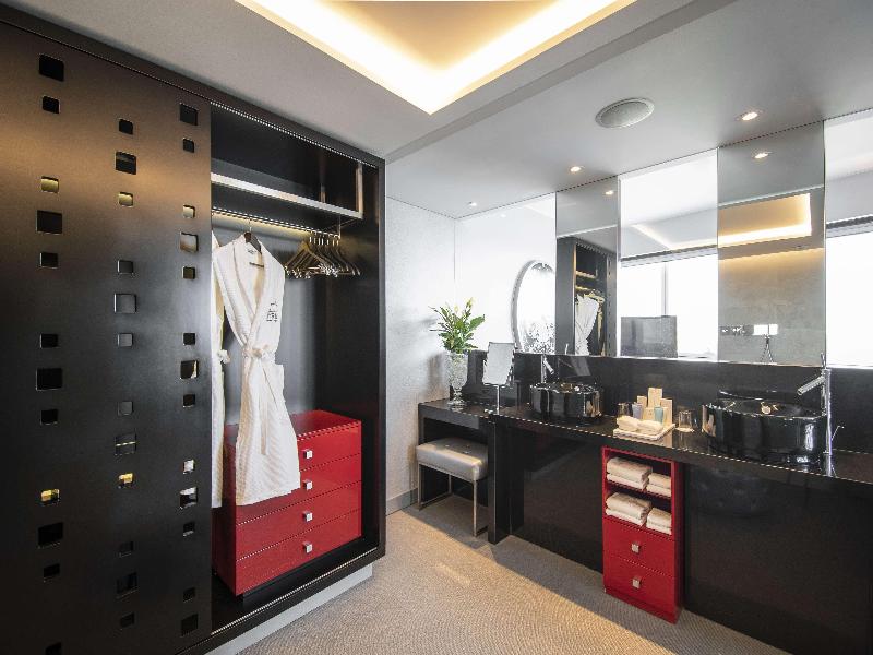 Myriad By Sana Hotels image