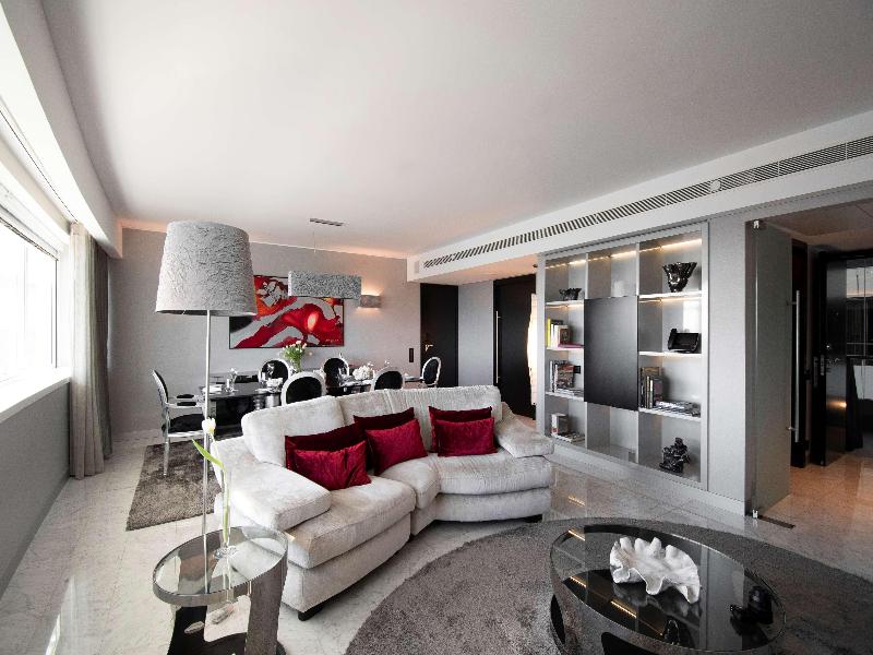 Myriad By Sana Hotels image