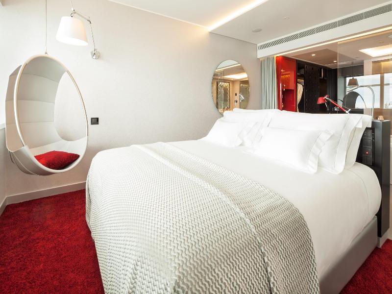 Myriad By Sana Hotels image