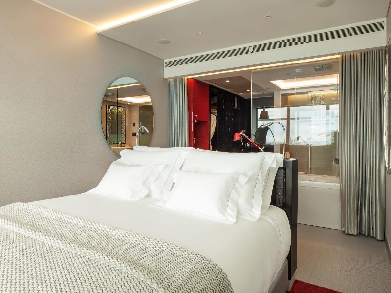 Myriad By Sana Hotels image