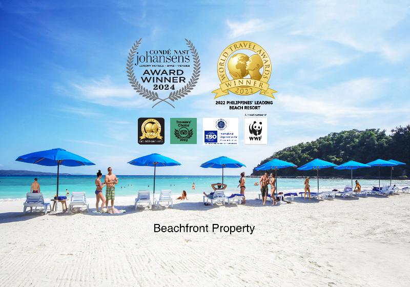 Fairways & Bluewater Boracay