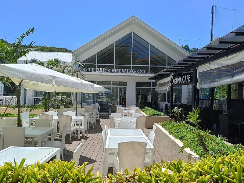 Fairways & Bluewater Boracay image