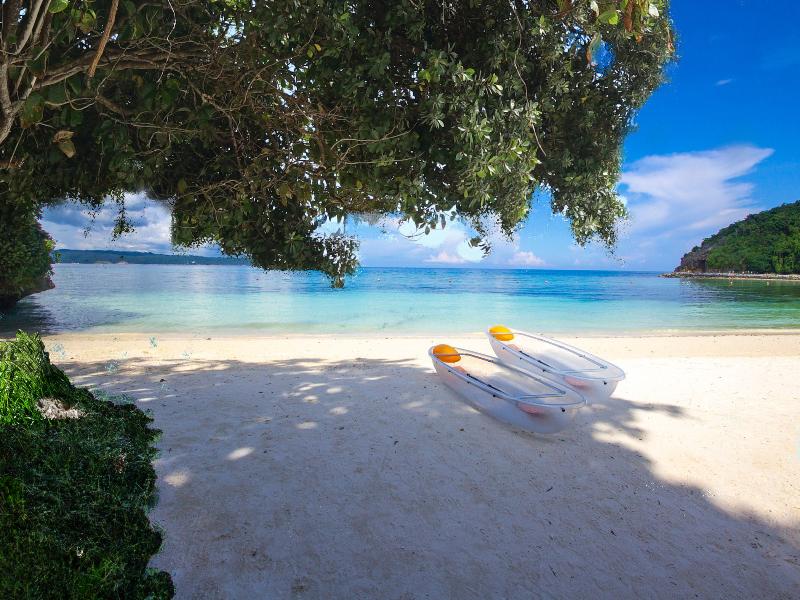 Fairways & Bluewater Boracay image