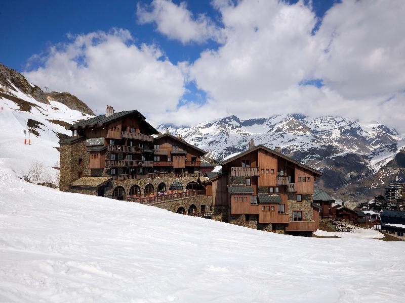 Hotel Les Suites Du Montana image