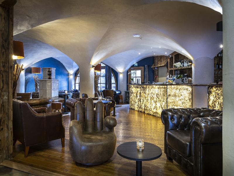 Hotel Les Suites Du Montana image
