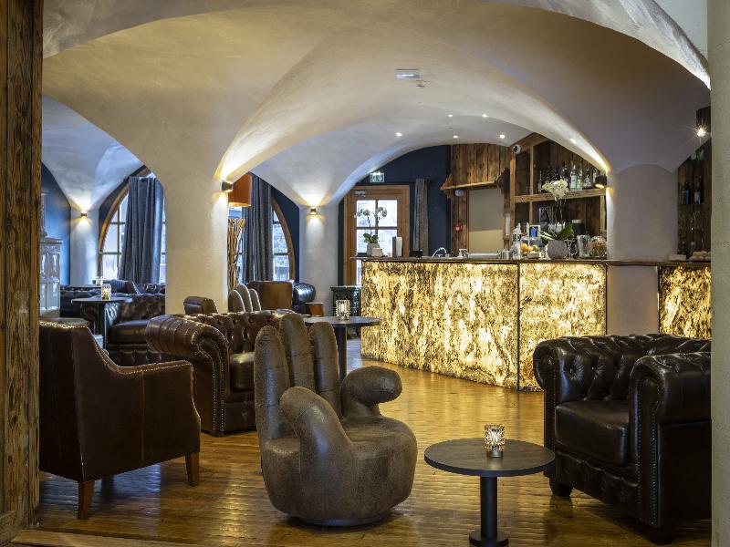 Hotel Les Suites Du Montana image