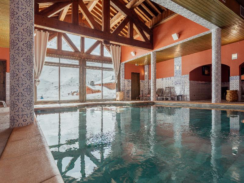 Hotel Les Suites Du Montana image