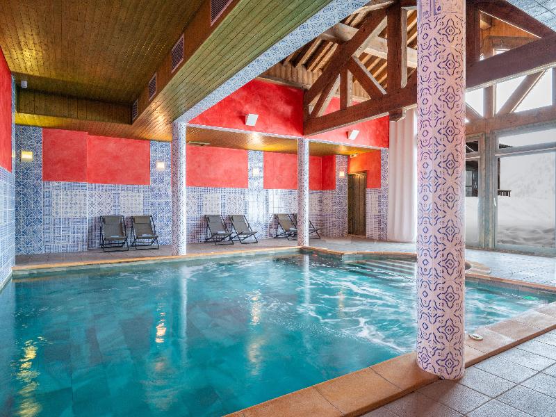 Hotel Les Suites Du Montana image