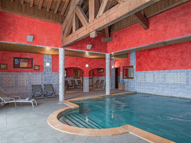 Hotel Les Suites Du Montana image