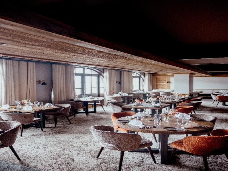 Hotel Les Suites Du Montana image