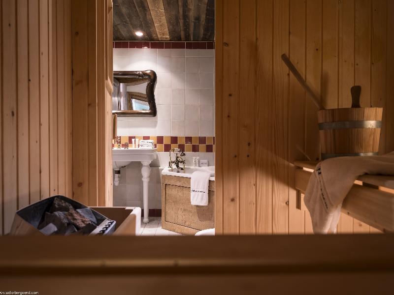 Hotel Les Suites Du Montana image