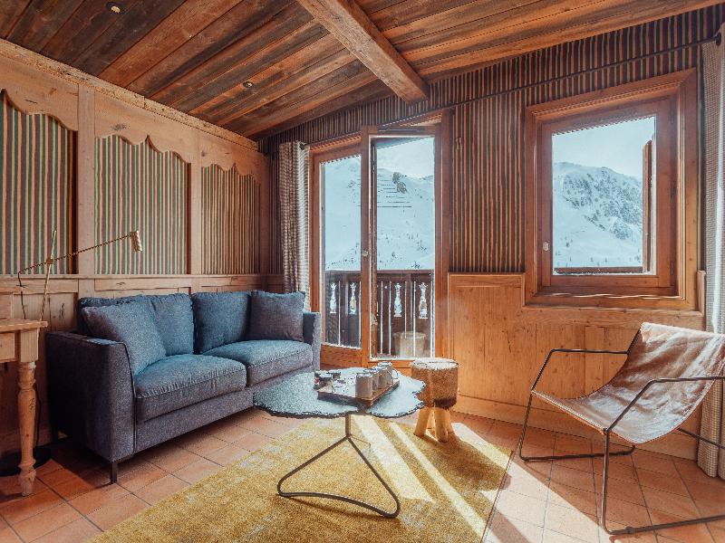 Hotel Les Suites Du Montana image