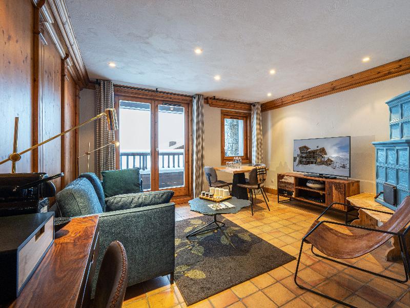Hotel Les Suites Du Montana image