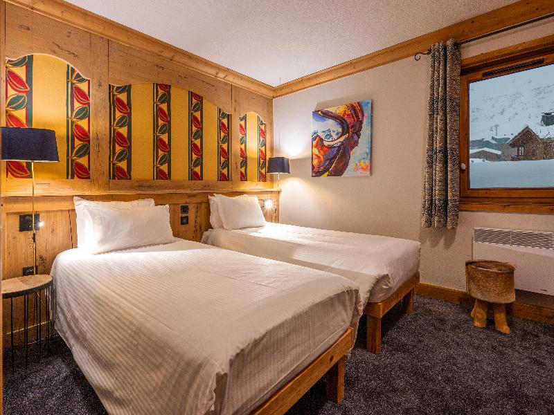 Hotel Les Suites Du Montana image