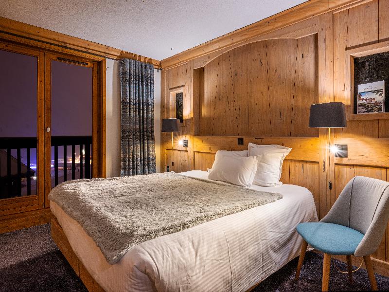 Hotel Les Suites Du Montana image