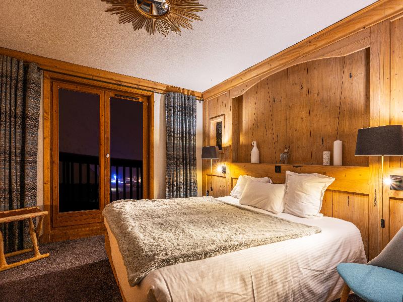 Hotel Les Suites Du Montana image