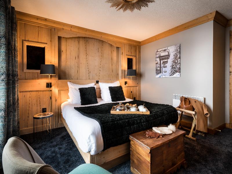 Hotel Les Suites Du Montana image