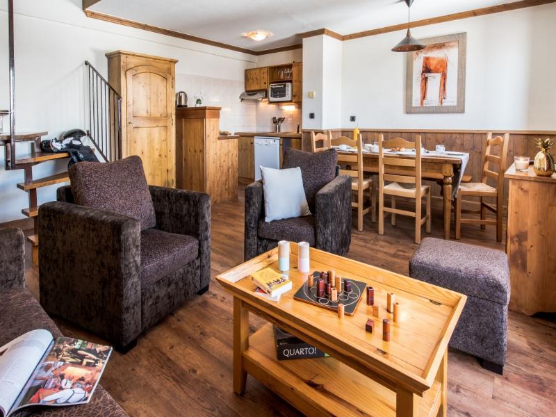 Village Montana Residence image