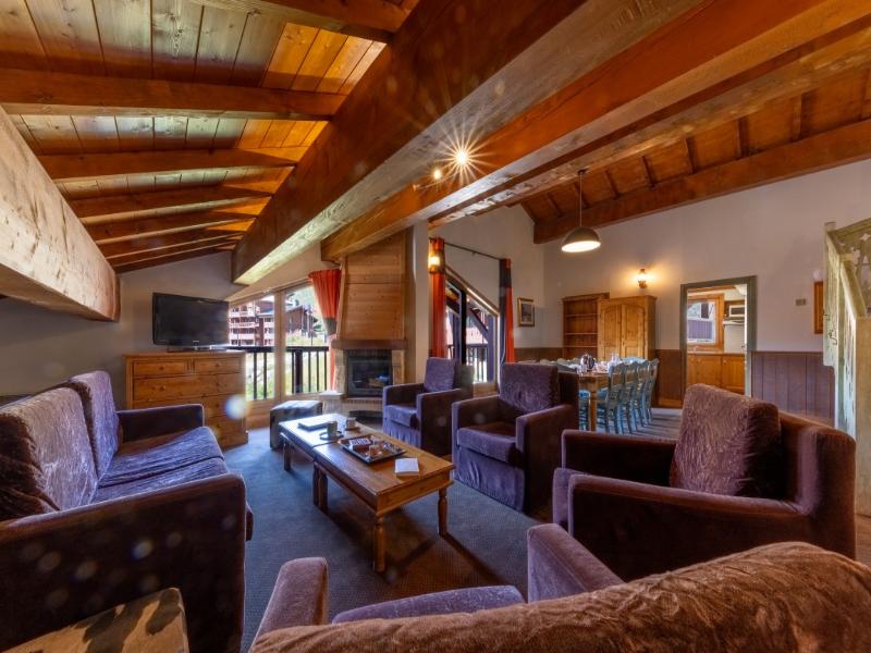 Village Montana Residence image