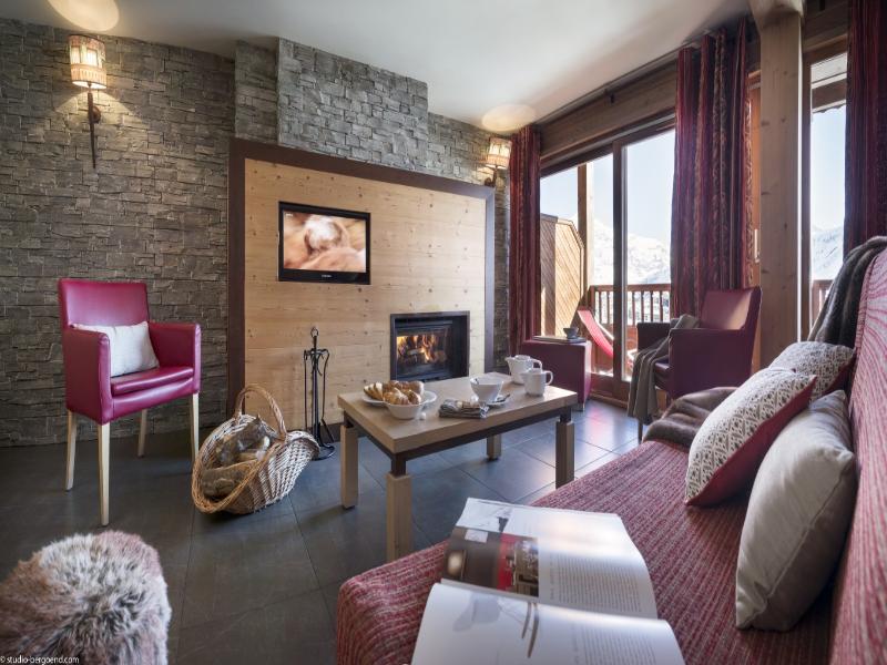 Village Montana Residence image