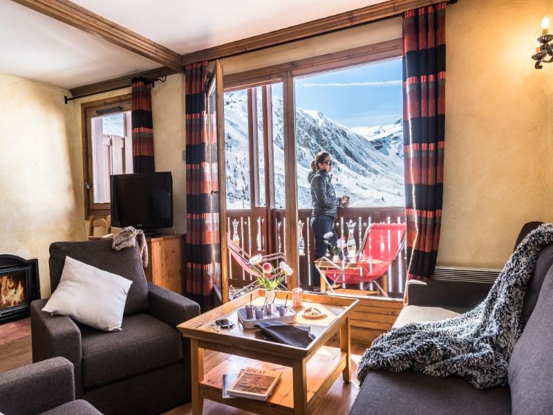 Village Montana Residence image