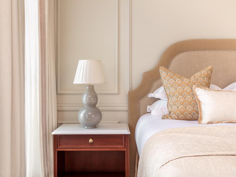 Hayfield Manor image
