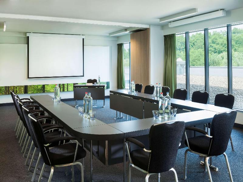 Park Inn by Radisson Liege Aeroport image