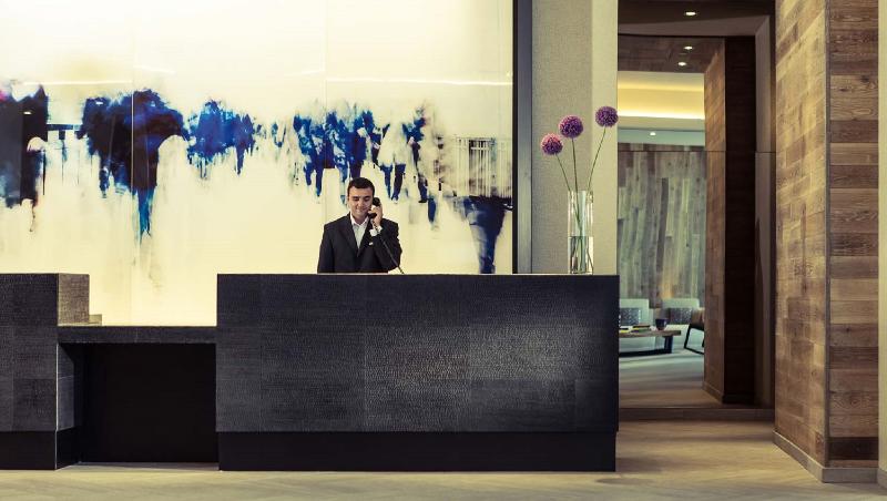 Hotel Palomar Phoenix Cityscape Hotel Palomar Phoenix Cityscape