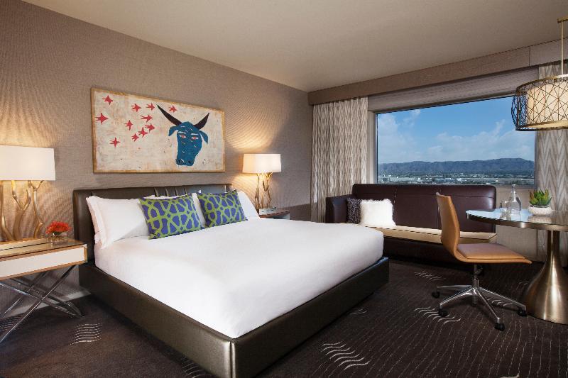 Hotel Palomar Phoenix Cityscape Hotel Palomar Phoenix Cityscape