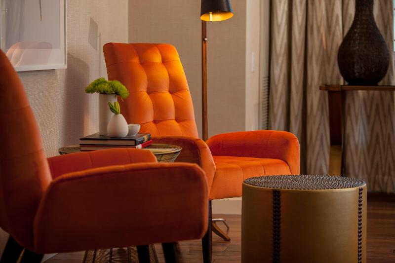 Hotel Palomar Phoenix Cityscape Hotel Palomar Phoenix Cityscape