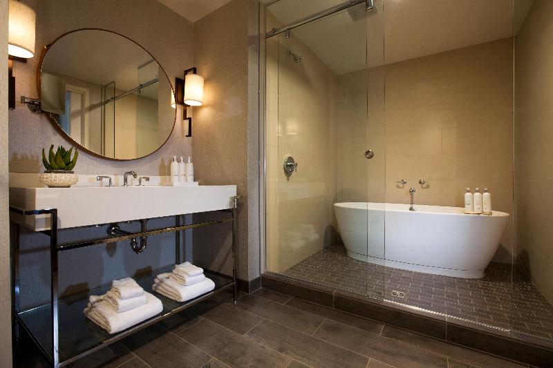 Hotel Palomar Phoenix Cityscape Hotel Palomar Phoenix Cityscape