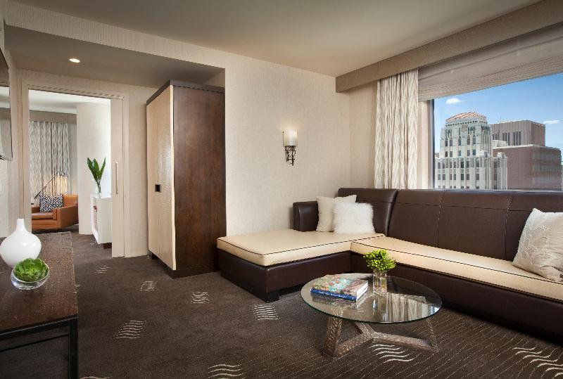 Hotel Palomar Phoenix Cityscape Hotel Palomar Phoenix Cityscape
