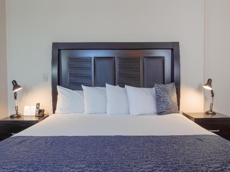 Best Western Real Tula Express image