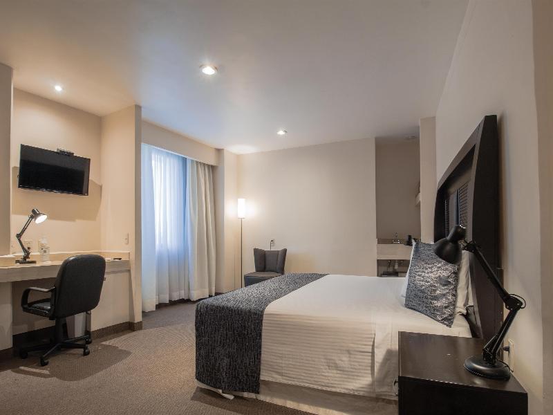 Best Western Real Tula Express image
