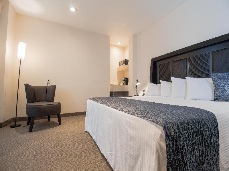 Best Western Real Tula Express image
