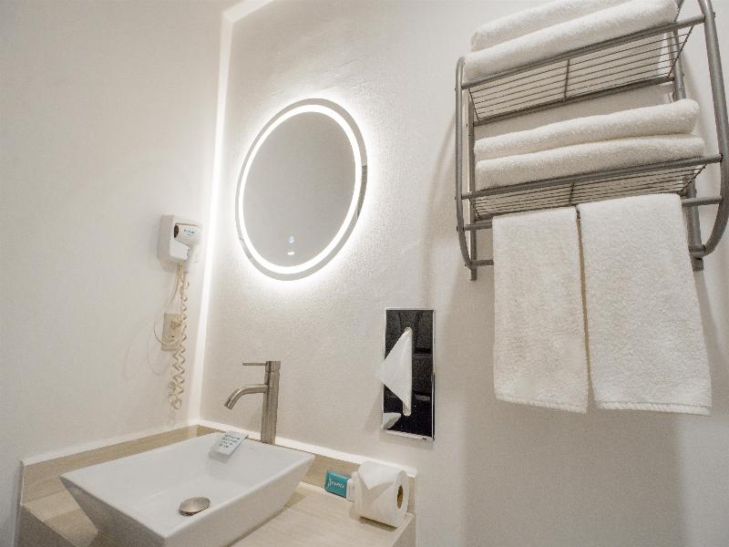 Best Western Real Tula Express image