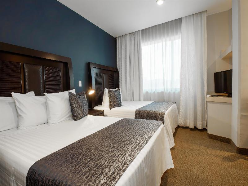 Best Western Real Tula Express image