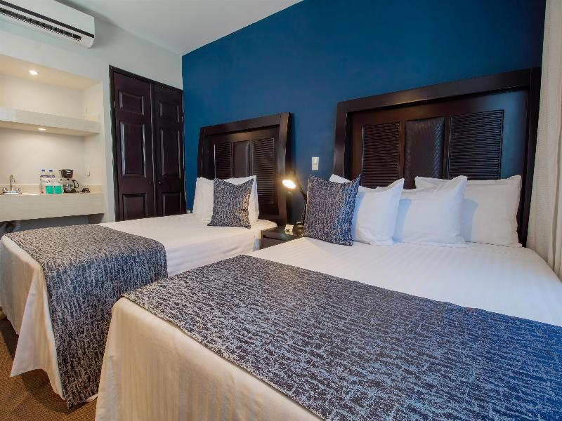 Best Western Real Tula Express image