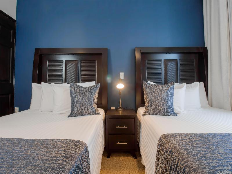 Best Western Real Tula Express image