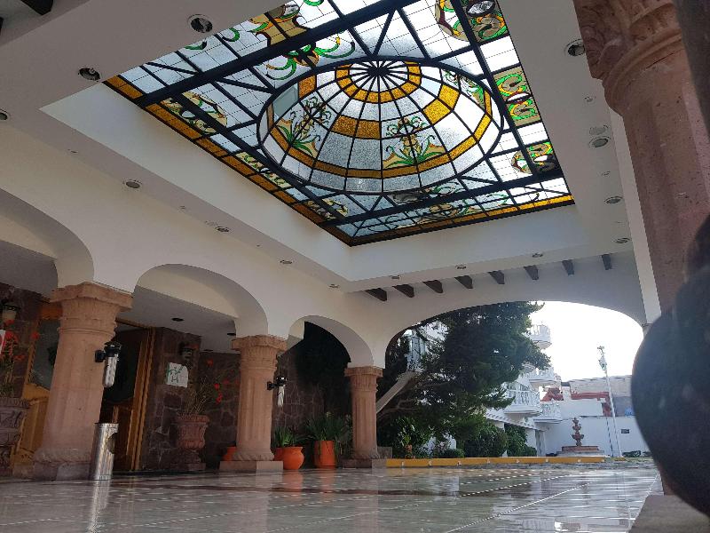Hotel Best Western Toluca