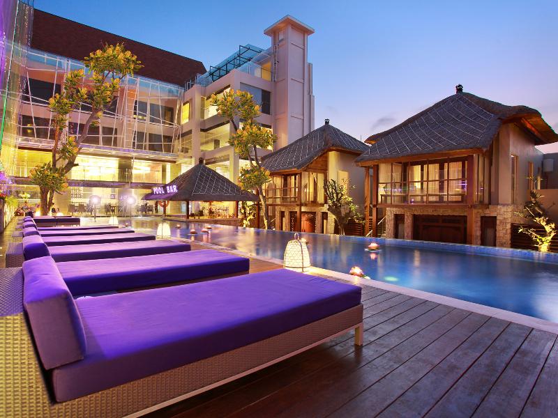 Grand Mega Resort AND Spa Bali