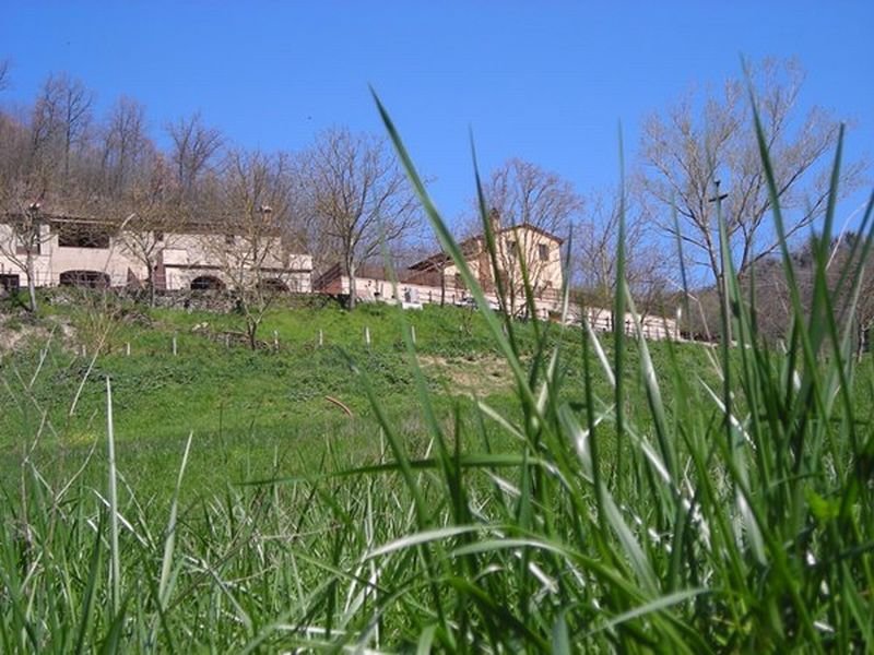 Msn Farmhouse La Carbonaia