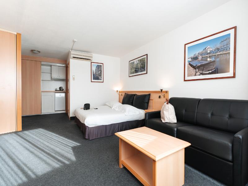Westotel Nantes Atlantique image