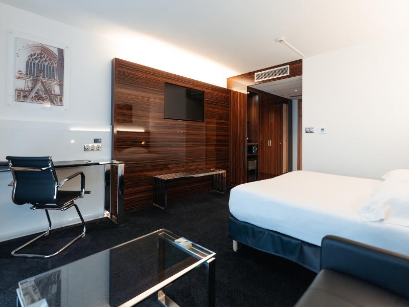 Westotel Nantes Atlantique image