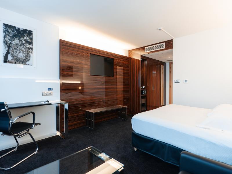 Westotel Nantes Atlantique image