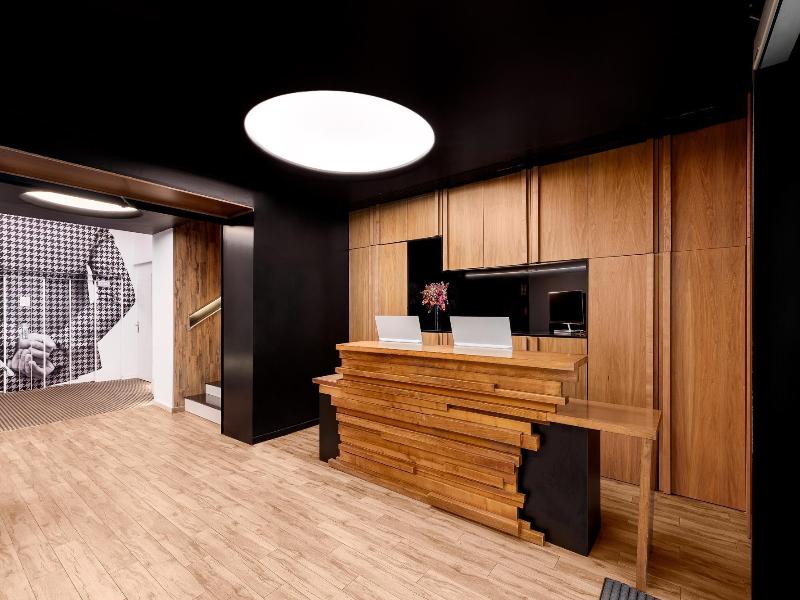 Room Mate Pau, Barcelona image